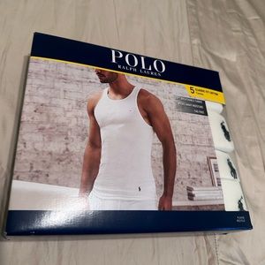 Polo Ralph Lauren Tank Tops (5)